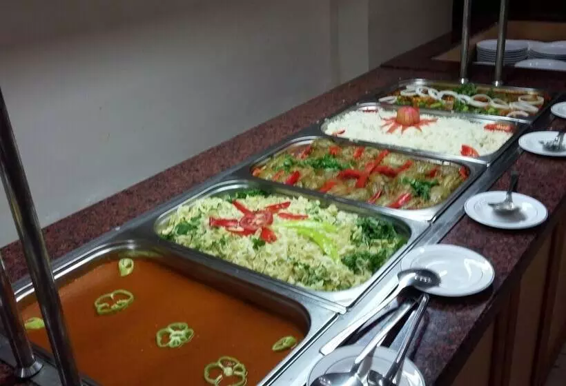 فندق Side Palm D Or