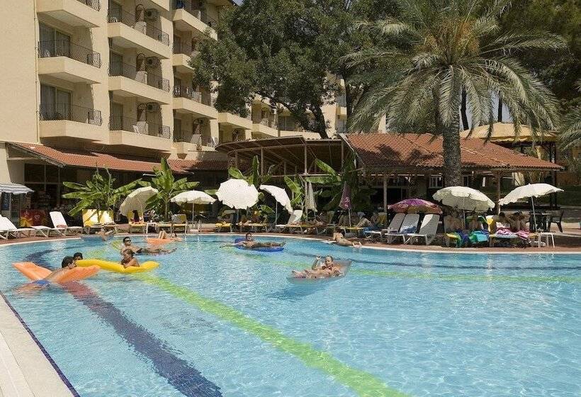 호텔 Side Palm D Or