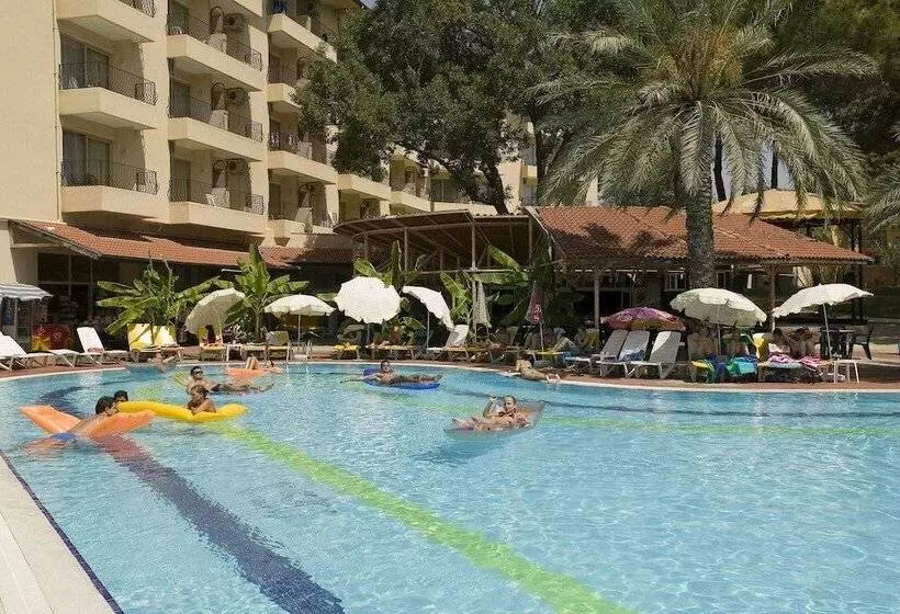 فندق Side Palm D Or