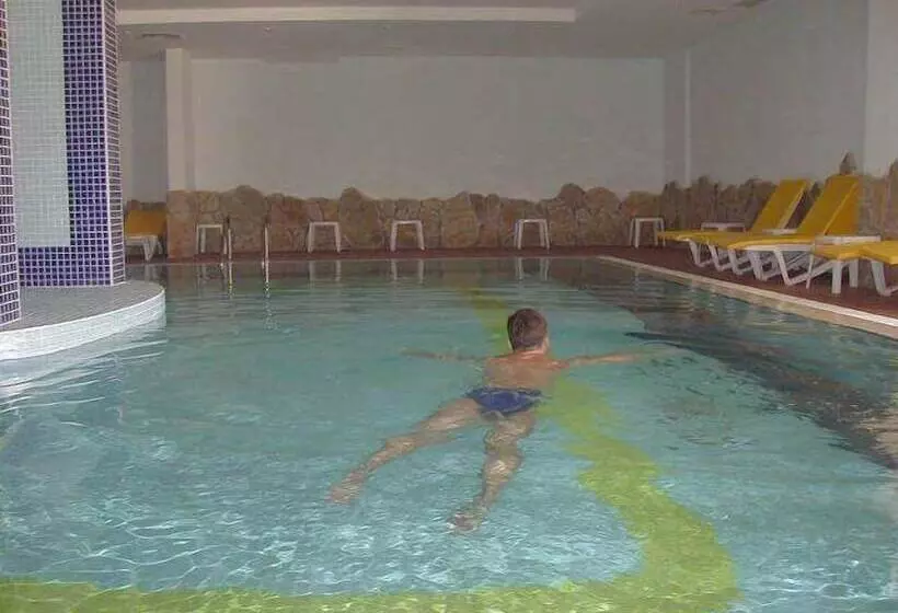 فندق Side Palm D Or