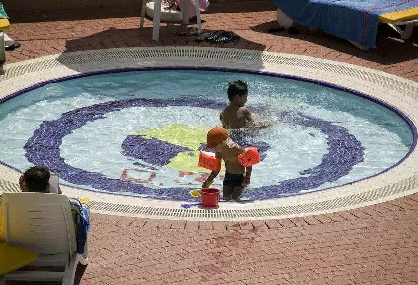 فندق Side Palm D Or