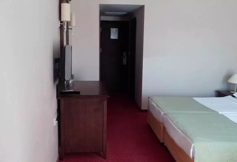 فندق Side Palm D Or