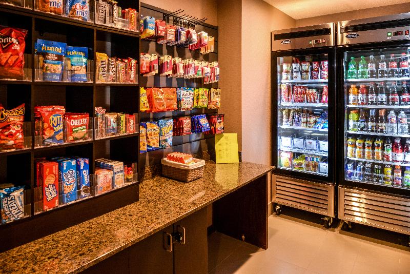 Отель Spark By Hilton North Little Rock