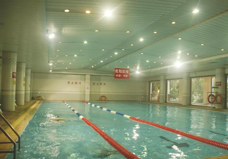 Hotel Zhangjiagang Guomao