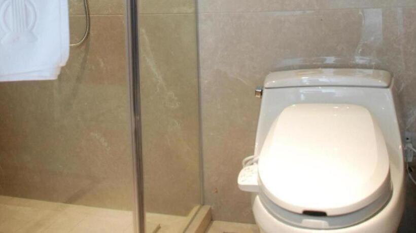 Hotel Zhangjiagang Guomao