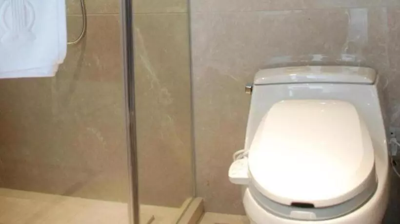 酒店 Zhangjiagang Guomao