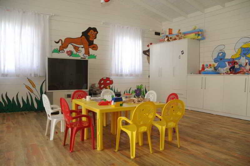 בית מלון כפרי Onkel Resort