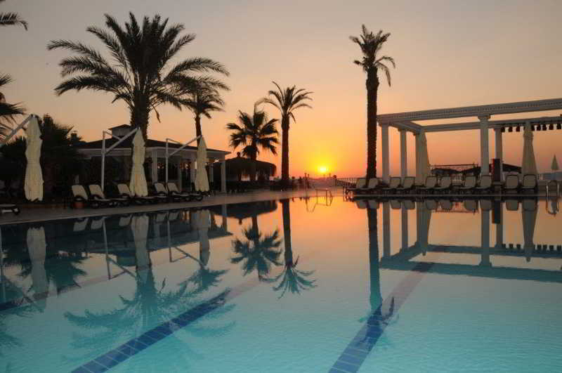 בית מלון כפרי Onkel Resort