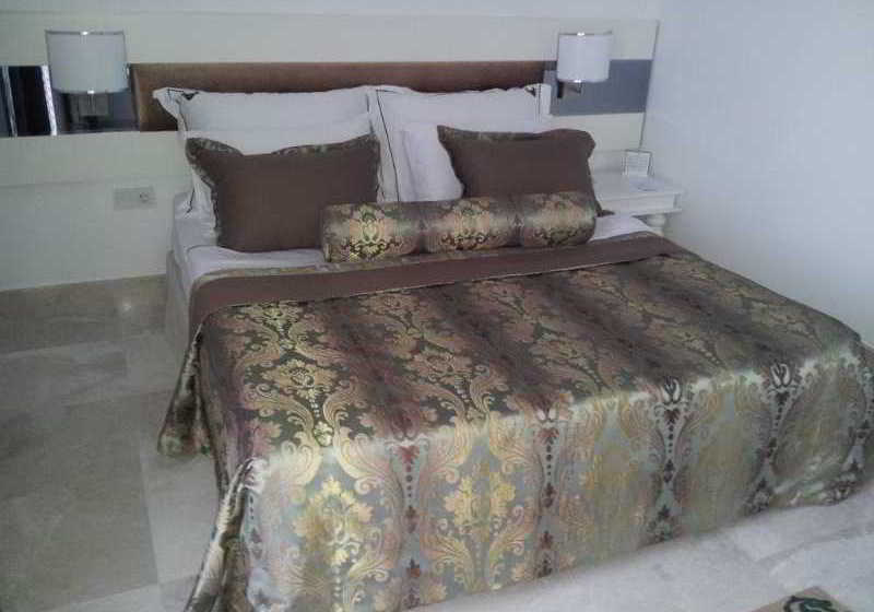 בית מלון כפרי Onkel Resort