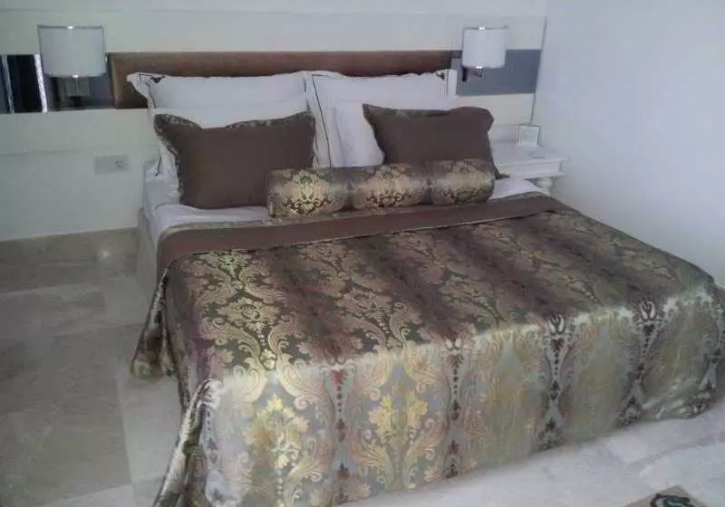 ホテル Onkel Resort