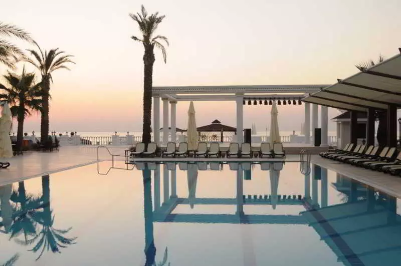 ホテル Onkel Resort