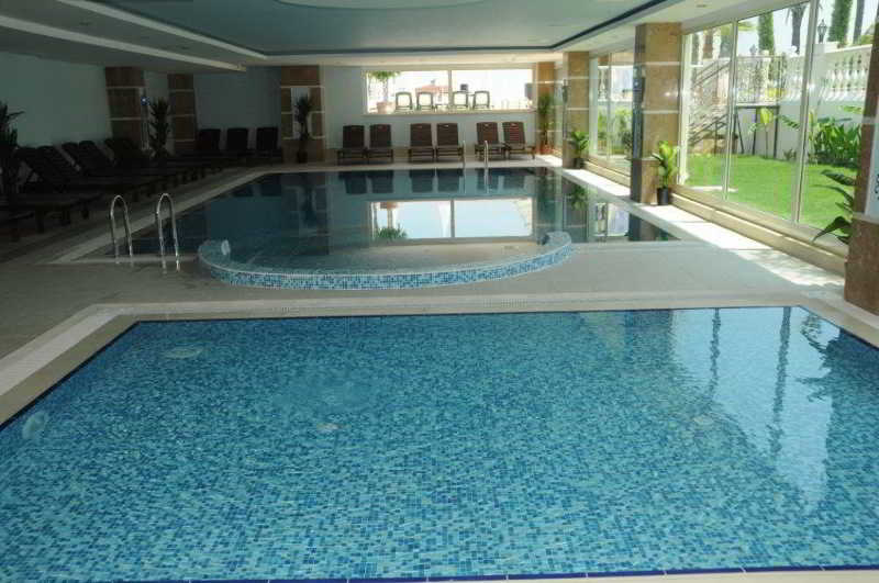 בית מלון כפרי Onkel Resort