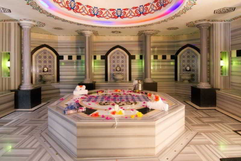 בית מלון כפרי Onkel Resort