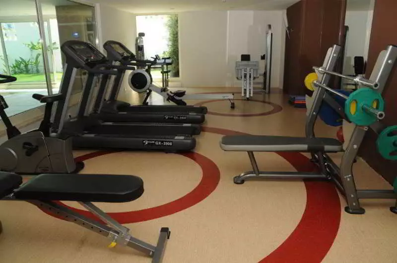 ホテル Onkel Resort