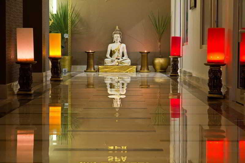 בית מלון כפרי Onkel Resort