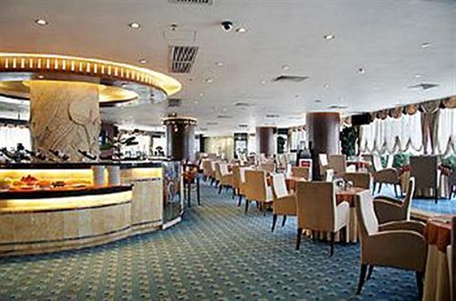 Suntec Apartment Hotel