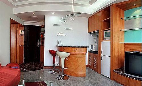 Suntec Apartment Hotel