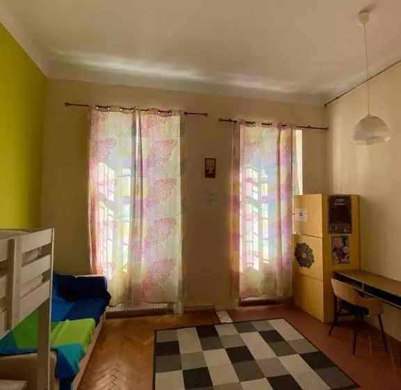 Unity Hostel Budapest