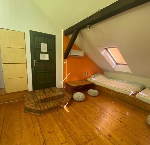 Unity Hostel Budapest