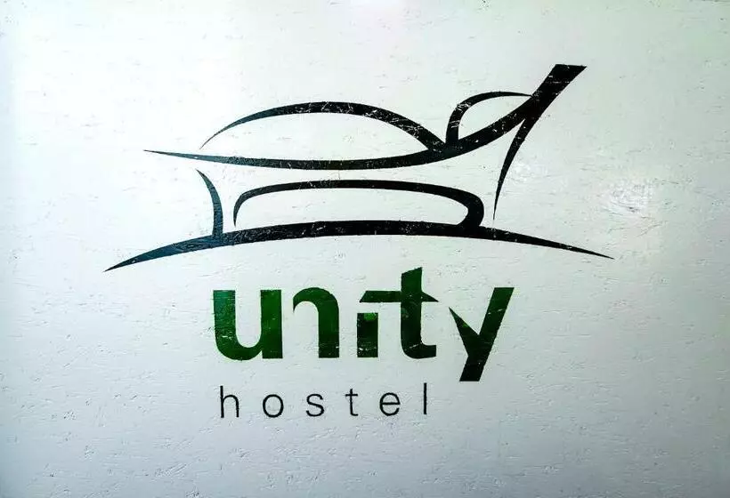 Unity Hostel Budapest