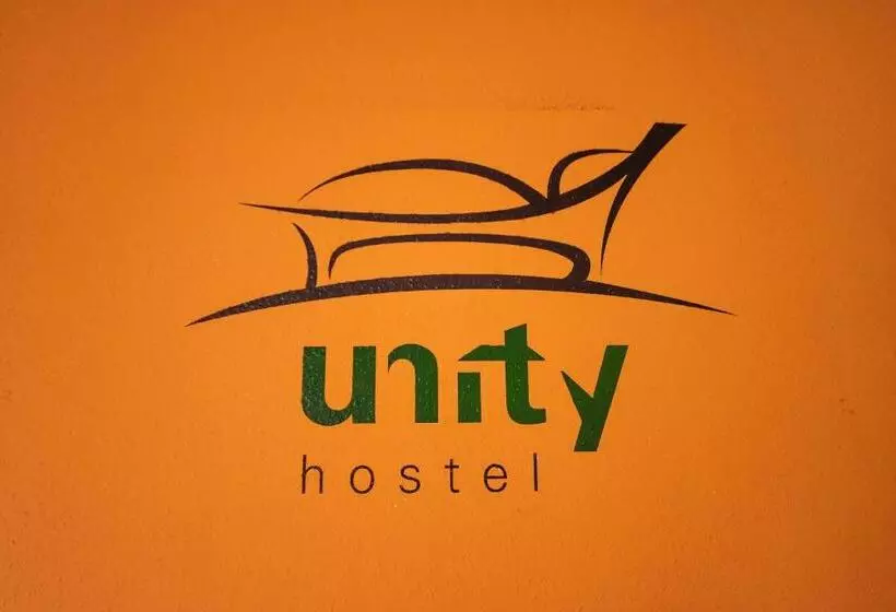 Unity Hostel Budapest