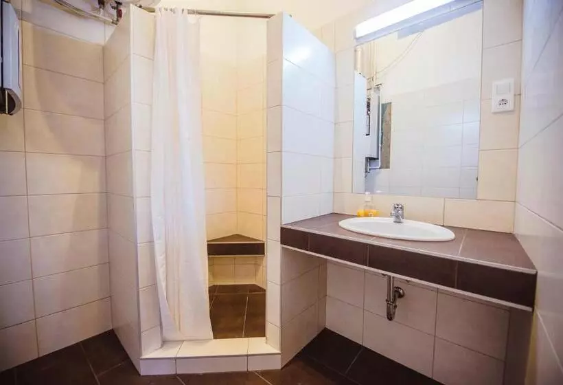 Unity Hostel Budapest