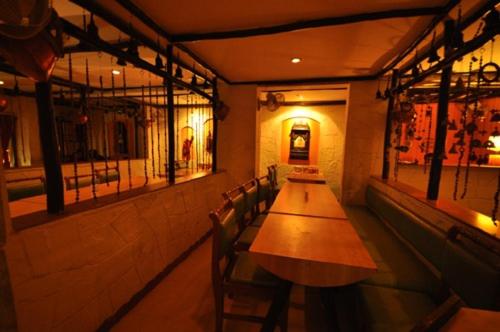 هتل Apex International