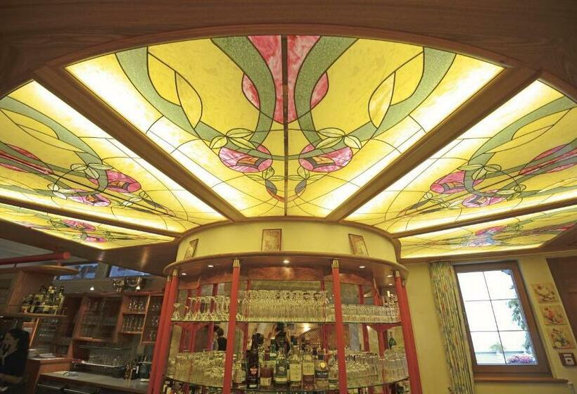 Hotel Möhringers Schwarzwald