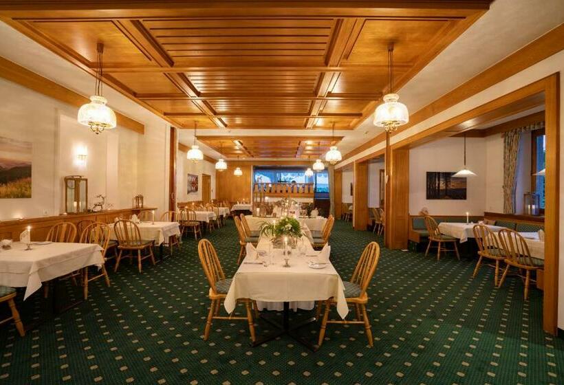 Hotel Möhringers Schwarzwald