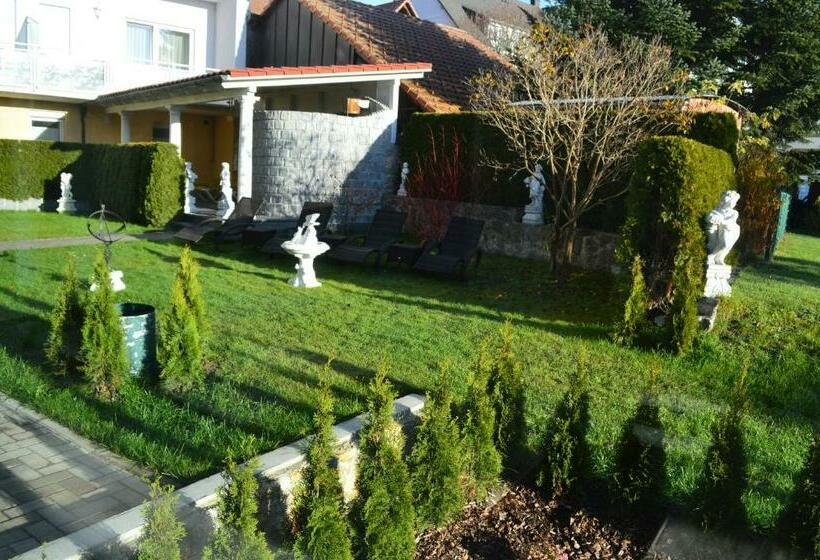 Hotel Möhringers Schwarzwald