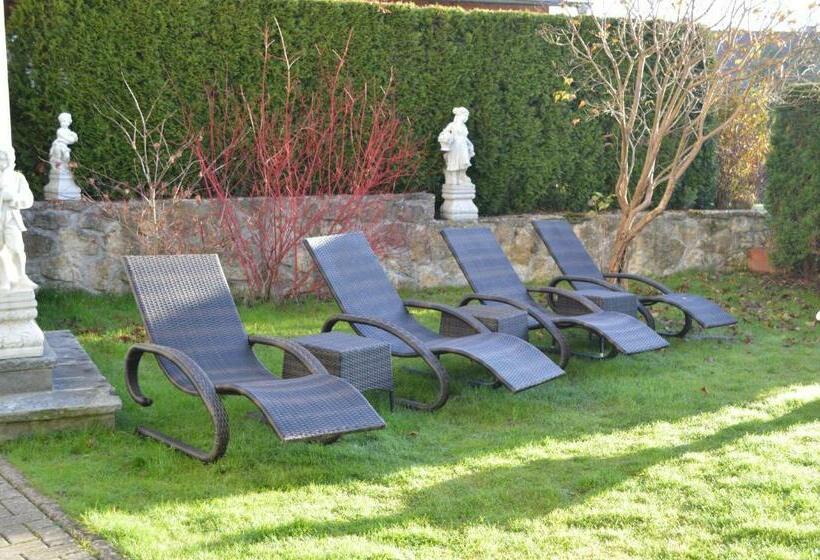 Hotel Möhringers Schwarzwald