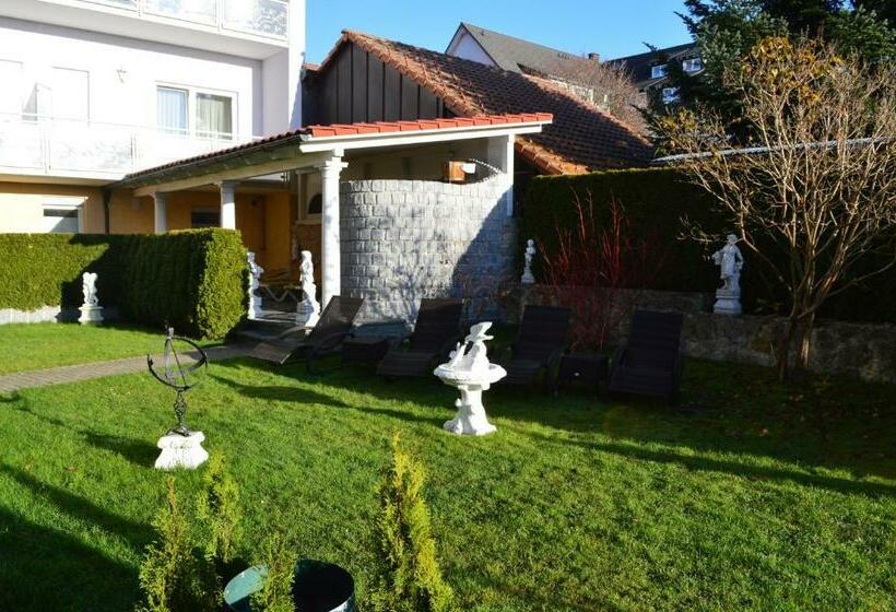 Hotel Möhringers Schwarzwald