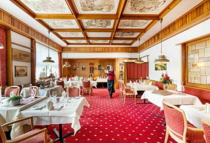 Hotel Möhringers Schwarzwald