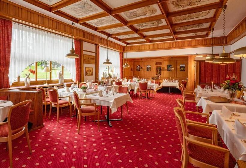 Hotel Möhringers Schwarzwald