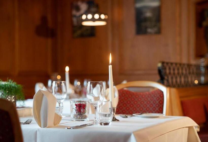 Hotel Möhringers Schwarzwald