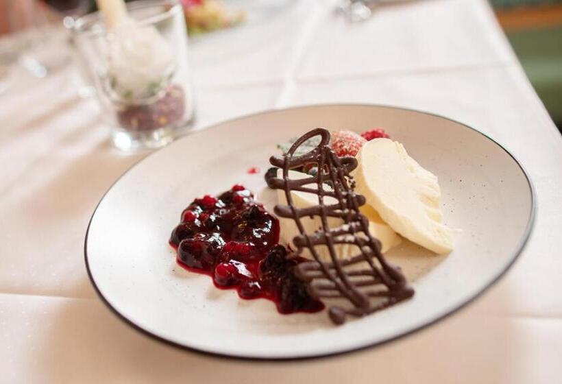 Hotel Möhringers Schwarzwald