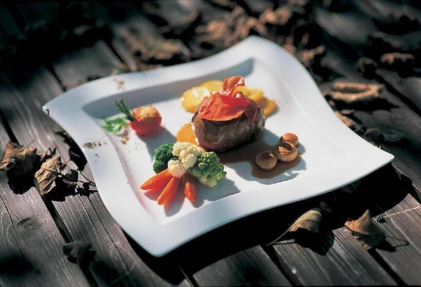 Hotel Möhringers Schwarzwald