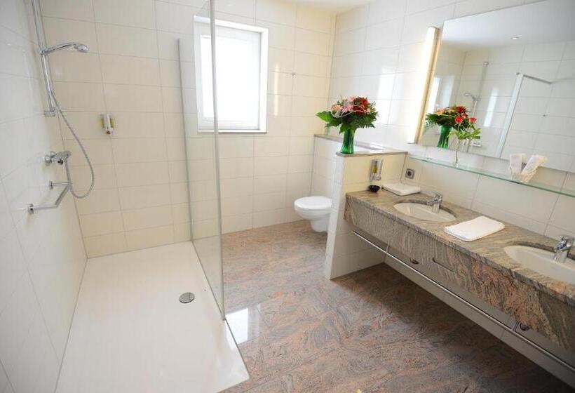 Hotel Möhringers Schwarzwald