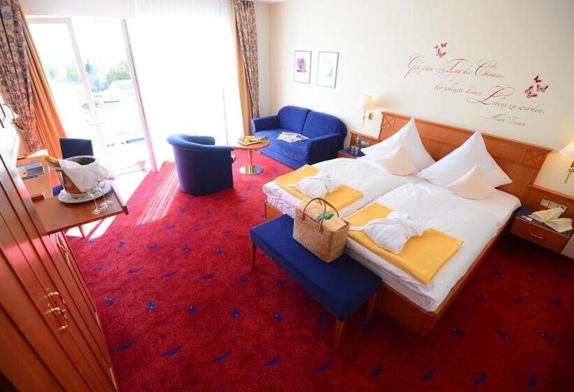 Hotel Möhringers Schwarzwald