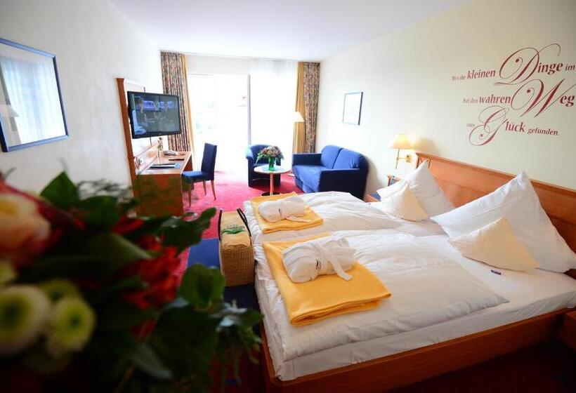 Hotel Möhringers Schwarzwald