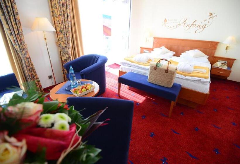 Hotel Möhringers Schwarzwald