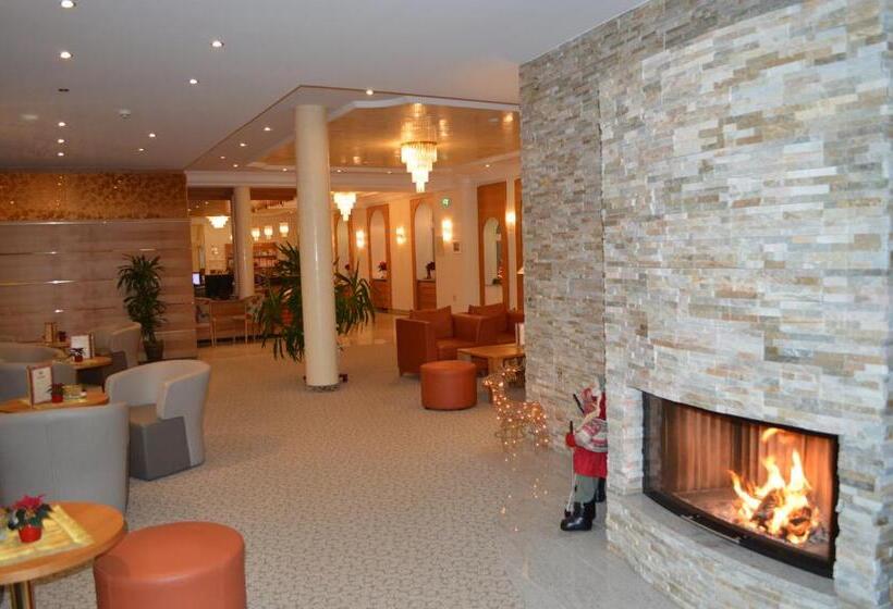 Hotel Möhringers Schwarzwald