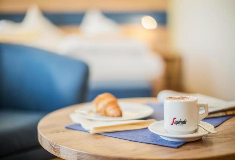 Hotel Möhringers Schwarzwald