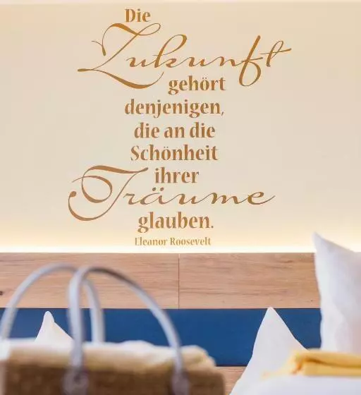 ホテル Möhringers Schwarzwald