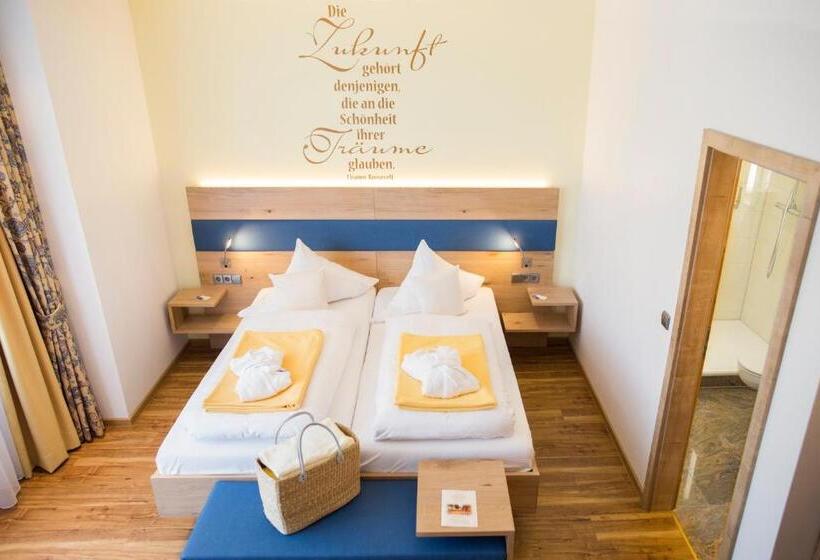 Hotel Möhringers Schwarzwald