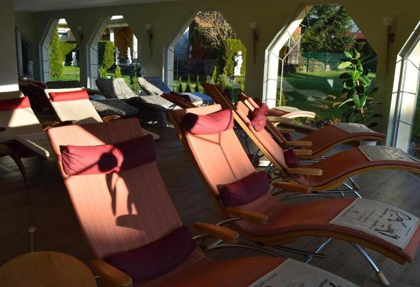 Hotel Möhringers Schwarzwald