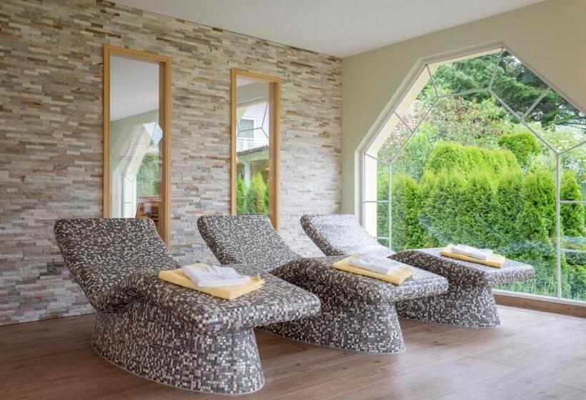 Hotel Möhringers Schwarzwald