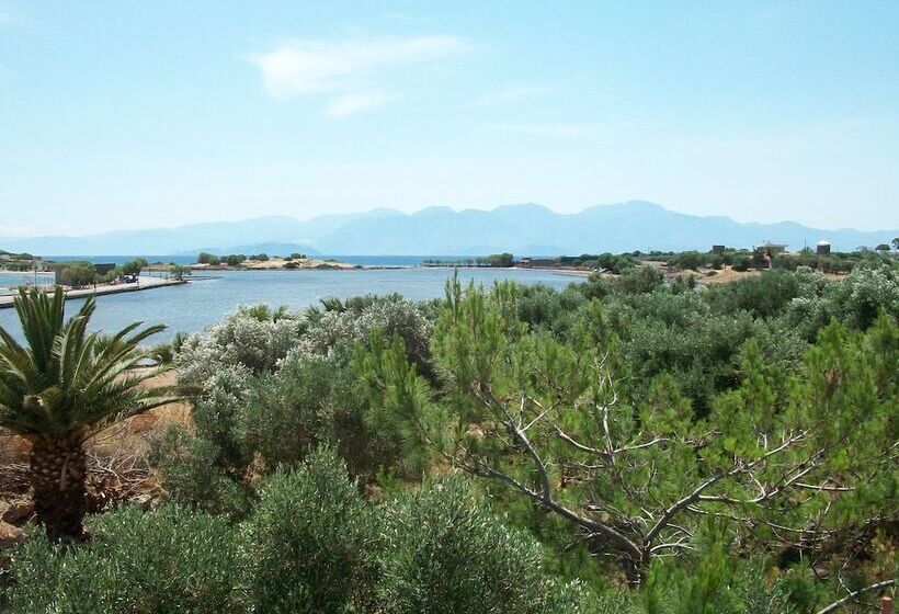 Elounda Sunrise Apartments