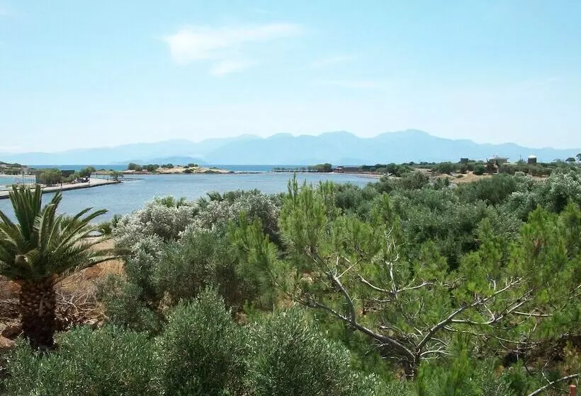 Elounda Sunrise Apartments