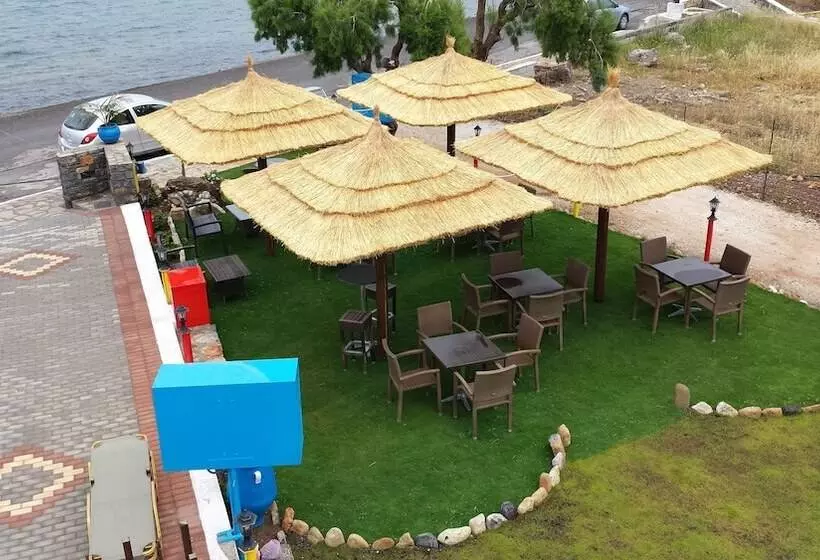 Elounda Sunrise Apartments